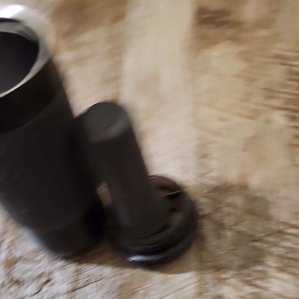 Gray Travel Coffee Mug - Picture 8 of 10